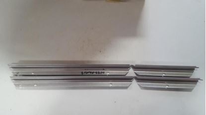 Picture of Frigidaire GLASS SPACER - Part# 5304504066