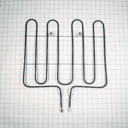Picture of Whirlpool ELMNT-BROL - Part# WPW10535127