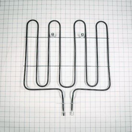 Picture of Whirlpool ELMNT-BROL - Part# WPW10535127