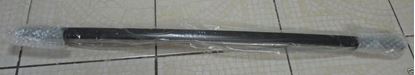 Picture of Whirlpool FF DOOR HANDLE - BLACK - Part# W10298243