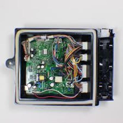 Picture of Frigidaire BOARD-MAIN POWER - Part# 242115283