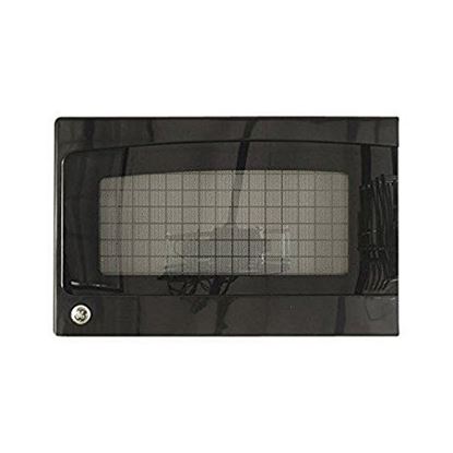 Picture of GE DOOR ASM - Part# WB56X10763