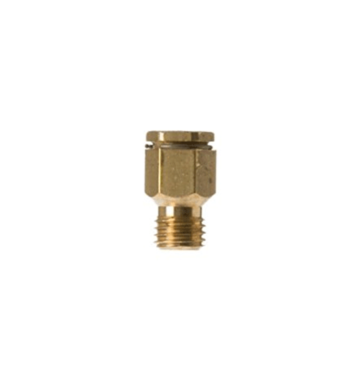 Picture of GE ORIFICE SPUD (NG MAIN) - Part# WB28K10433
