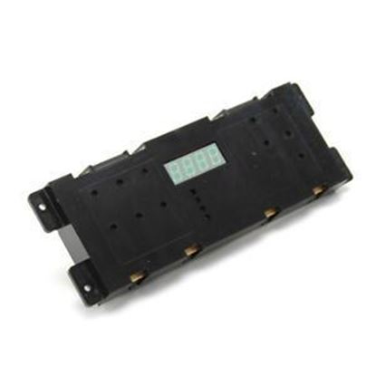 Picture of Frigidaire CLOCK/TIMER - Part# 316418525