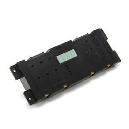 Picture of Frigidaire CLOCK/TIMER - Part# 316418525