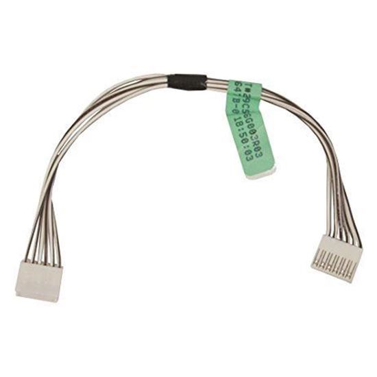 Picture of GE HARNESS WIRE GLASS TOUCH - Part# WB18T10386