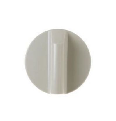 Picture of GE CONTROL KNOB B03 - Part# WJ12X10072