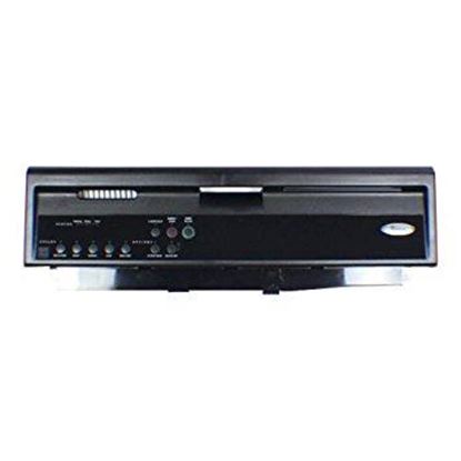 Picture of Whirlpool PANEL-CNTL - Part# WP8535166
