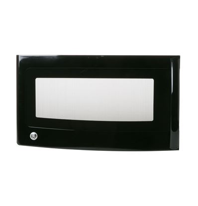 Picture of GE DOOR ASM - Part# WB56X24439