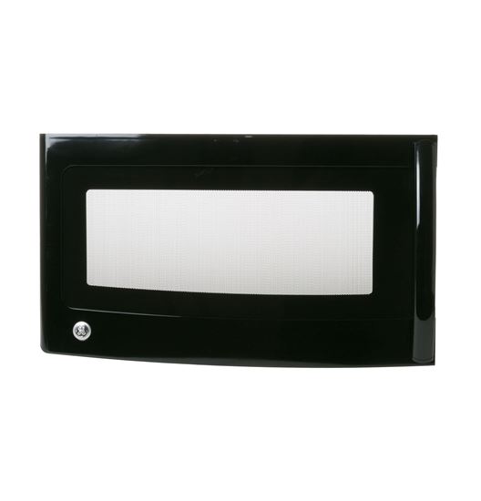 Picture of GE DOOR ASM - Part# WB56X24439