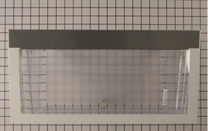 Picture of Whirlpool PAN-MEAT - Part# WPW10531082