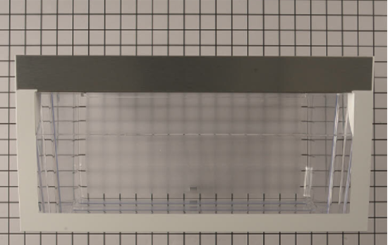 Picture of Whirlpool PAN-MEAT - Part# WPW10531082