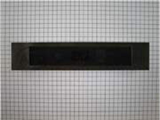 Picture of Whirlpool PANL-CNTRL - Part# W10672895