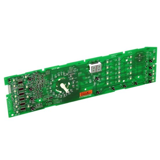 Picture of Whirlpool CNTRL-ELEC - Part# WPW10189971