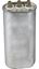 Picture of 60+7.5MFD 370V OVAL - Part# POCD6075