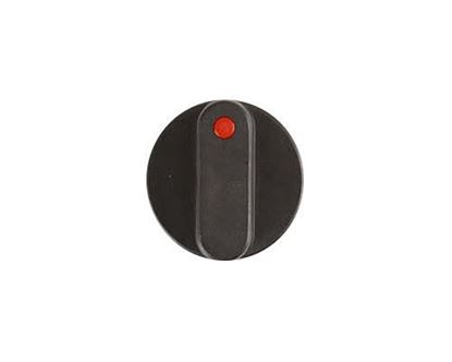 Picture of Frigidaire KNOB - Part# 318319302