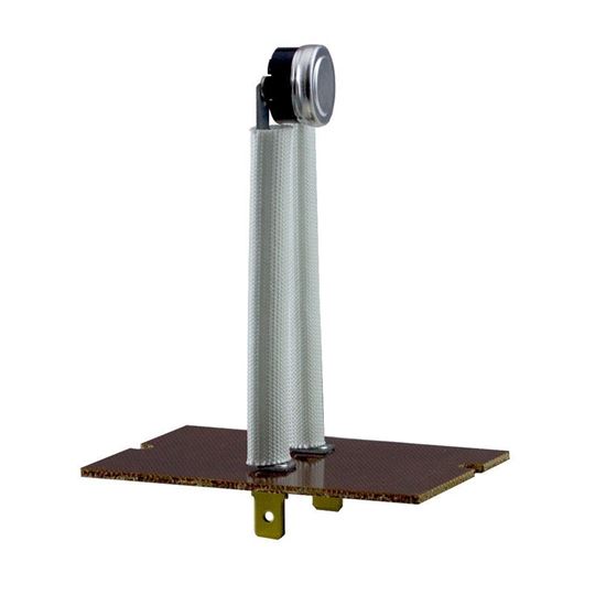 Picture of BOARD MOUNT LIMIT CONTROL - Part# 3L09-4