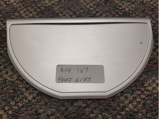 Picture of Whirlpool TRAY-DRIP - Part# W10446197