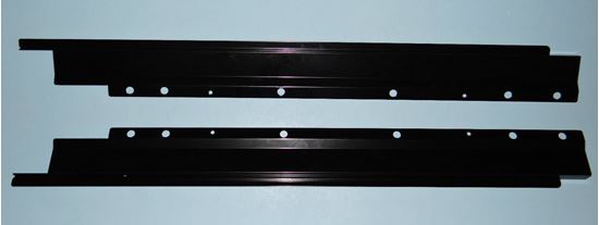 Picture of BOSCH TRIMPLATE - Part# 682495