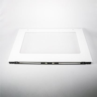 Picture of Whirlpool GLASS-DOOR - Part# WPW10535777