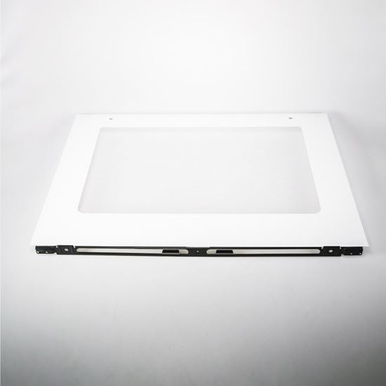 Picture of Whirlpool GLASS-DOOR - Part# WPW10535777