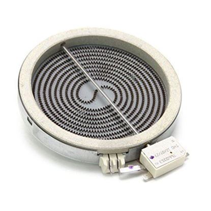 Picture of GE ELEMENT RADIANT 6 IN - Part# WB30T10129