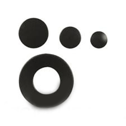 Picture of Whirlpool CAP-BURNER - Part# W10831828