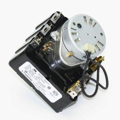 Picture of Whirlpool TIMER - Part# WPY308254