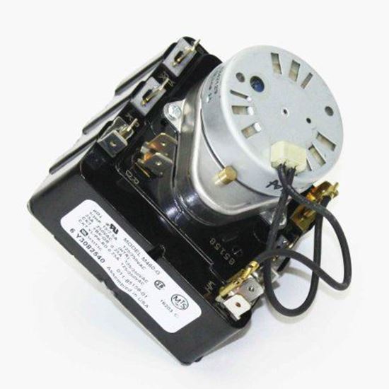 Picture of Whirlpool TIMER - Part# WPY308254