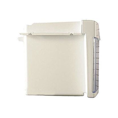 Picture of GE PAN FRAME ASM - Part# WR32X26238