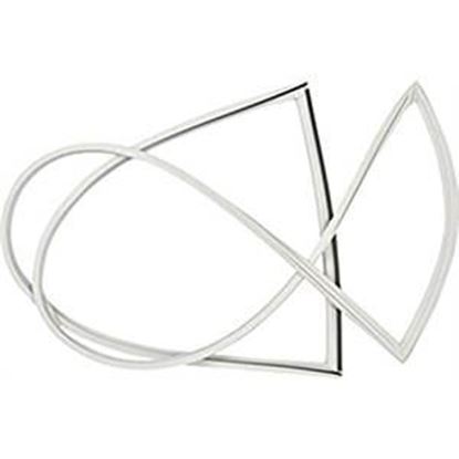 Picture of Whirlpool DOOR SEAL-O/S1 - Part# 2159073