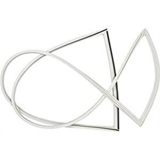 Picture of Whirlpool DOOR SEAL-O/S1 - Part# 2159073