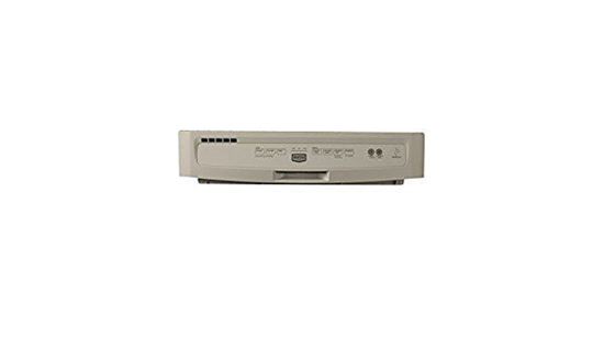 Picture of Whirlpool PANEL-CNTL - Part# W10811158