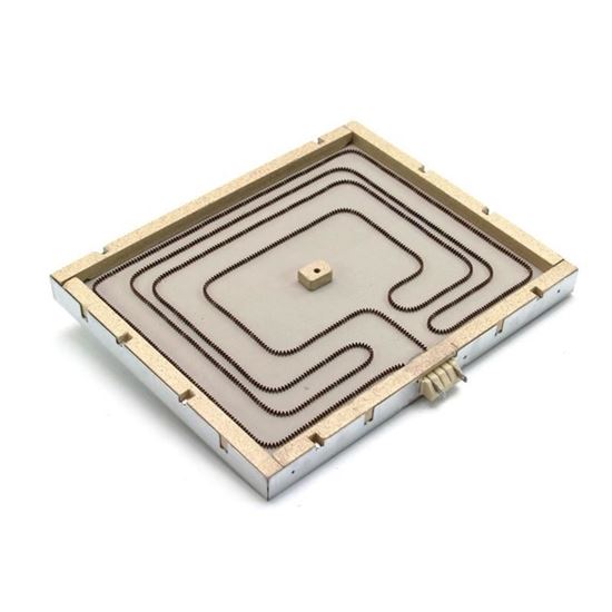 Picture of Frigidaire ELEMENT - Part# 318601604