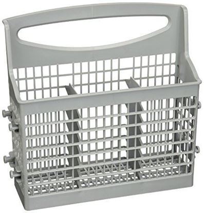 Picture of Frigidaire BASKET - Part# 5304470274
