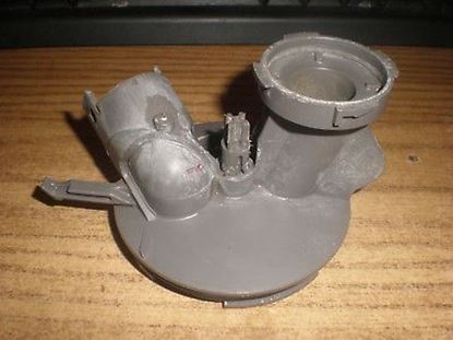 Picture of Whirlpool COVER - Part# WPW10380258