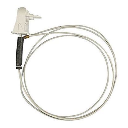 Picture of GE FILTER MNT & TUBE ASM - Part# WR02X11448