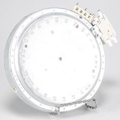 Picture of Whirlpool ELMNT-SURF - Part# WPW10342780