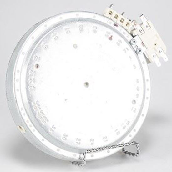 Picture of Whirlpool ELMNT-SURF - Part# WPW10342780