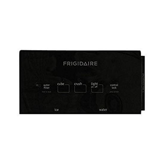 Picture of Frigidaire LABEL-MODULE COVER - Part# 242083003