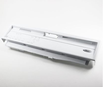 Picture of Whirlpool PANEL-CNTL - Part# WP8535167