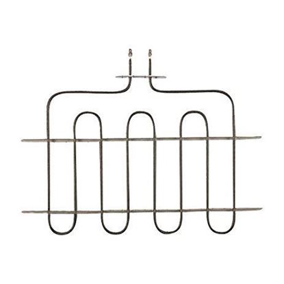 Picture of GE ELEMENT BAKE ASM (2100W) - Part# WB44T10105