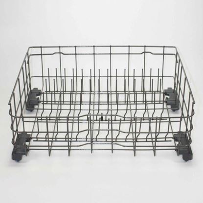 Picture of GE LOWER RACK ASM COMPLETE - Part# WD28X21715