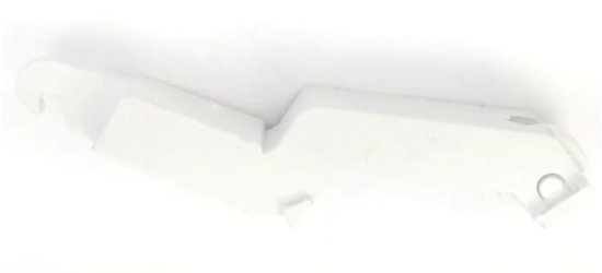Picture of GE LEVER ASM FZ - Part# WR11X10008