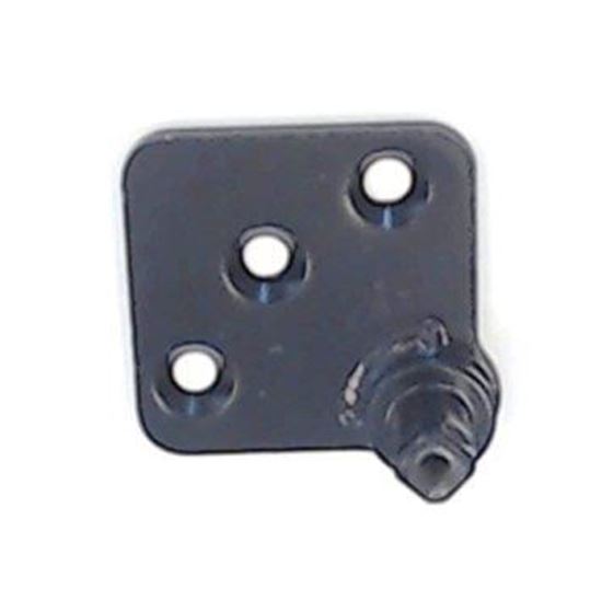 Picture of Whirlpool HINGE-DOOR - Part# W10854523