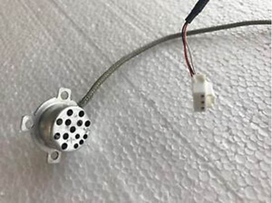 Picture of GE HUMIDITY SENSOR - Part# WB24X21307