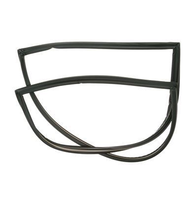 Picture of GE GASKET DOOR FF - Part# WR24X10237