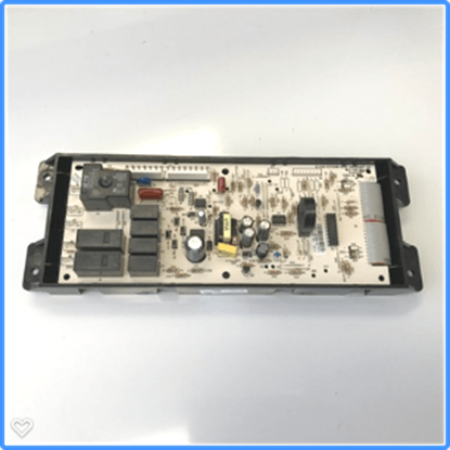 Picture of Frigidaire CLOCK/TIMER - Part# 316557236