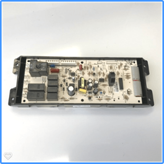 Picture of Frigidaire CLOCK/TIMER - Part# 316557236