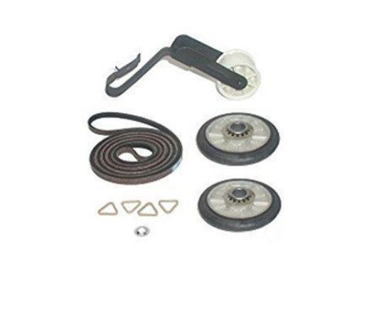 Picture of Maytag Whirlpool Magic Chef KitchenAid Roper Norge Sears Kenmore Admiral Amana Clothes Dryer Tune-Up Kit - Part# 4392065